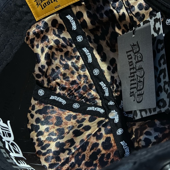 Dandy Hats Limited Edition NEW - Picture 2 of 5